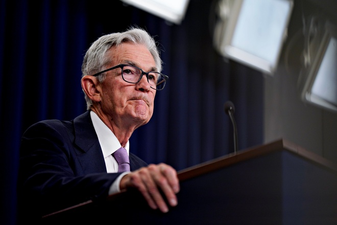 The Fed At An Impasse: Is The Price Of Gold Finally Going To Take Off?