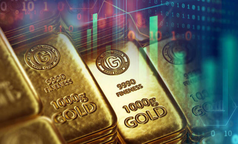 Gold And Silver: Soon The Start Of A Historic Rally?