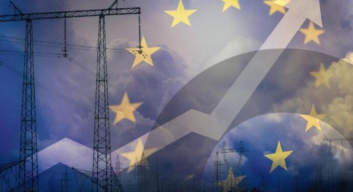 Inflation Set to Remain Persistently High in Europe