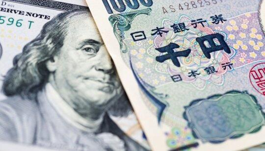 Gold Benefits From Currency Wars