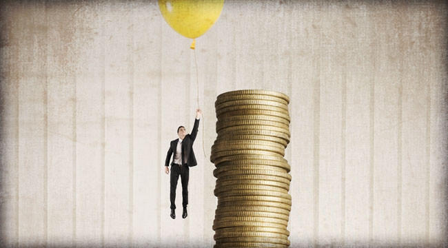 Why Gold Is Breaking Records: The Story Of The 1970s