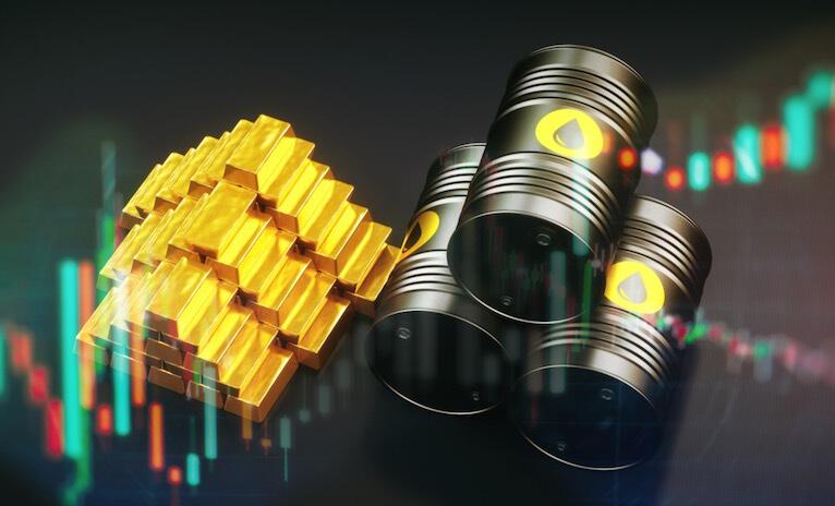 Gold, Silver And Oil: Strong Rise Expected In May-June-July