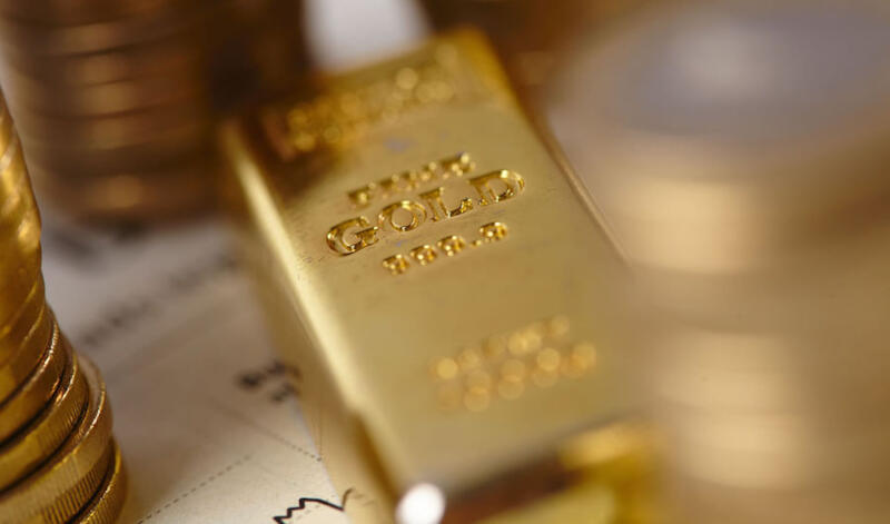The Real Move in Gold & Silver is Yet to Start