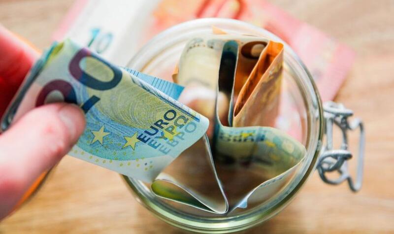 Are Europeans Over-Saving Out of Fear for the Future?