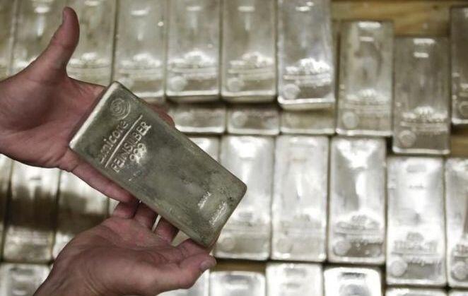 To Buy a House in the US, Save in Silver!