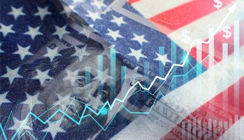 Inflation Is Definitely Back in the United States