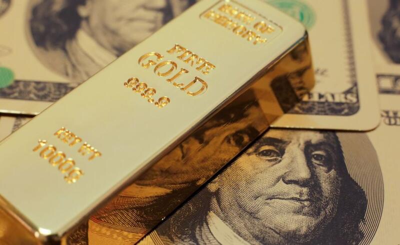 Gold vs. Debt Money