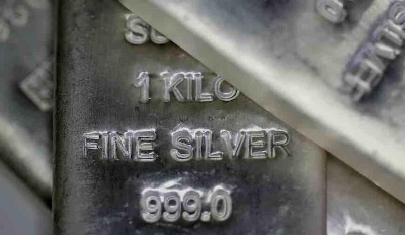 Historic Tensions on the Silver Market