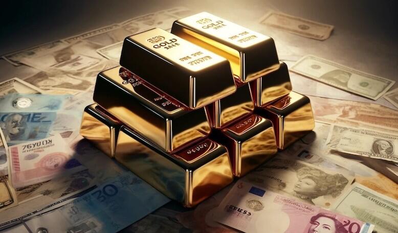 Gold Measures Lack of Fiscal Discipline