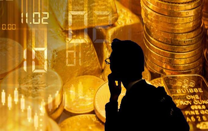 Cash Rush in Europe, Stock Rush in the US and Gold Rush in China