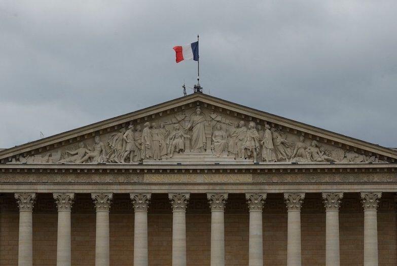 We Can Dissolve the National Assembly, but Not the Debt