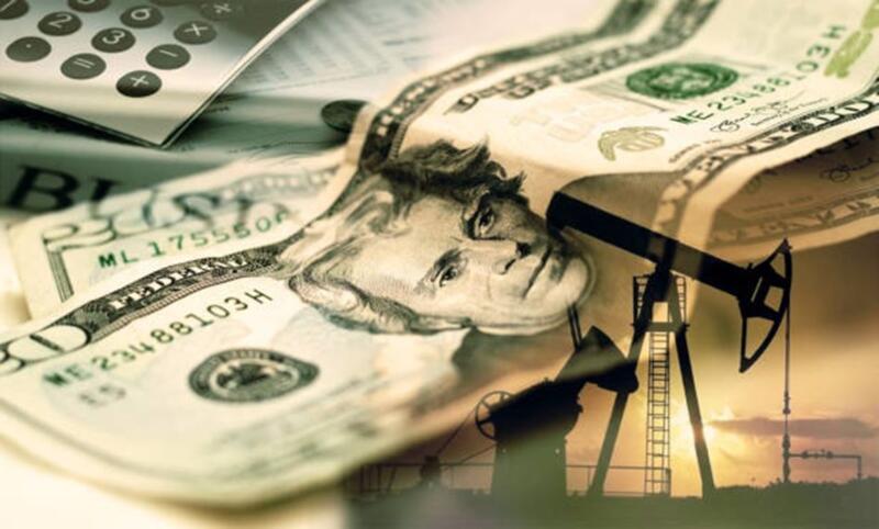 Petrodollar Heading for a New Turning Point?