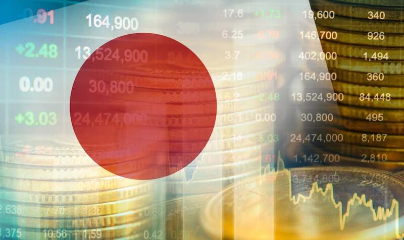 The Global Slowdown, A Very Short-Term Threat to Japan