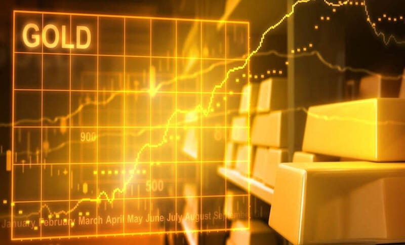 Investment in the Gold Sector on the Rise Again
