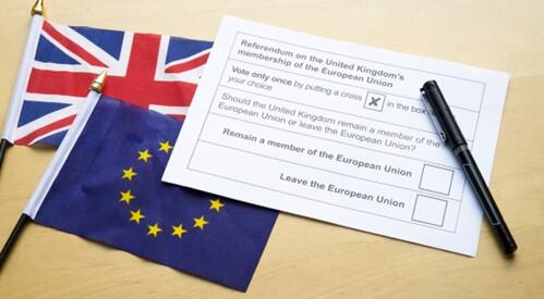 Brexit: A Mixed Initial Assessment
