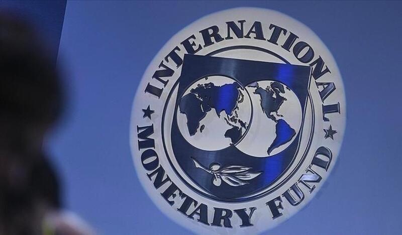 Will the IMF Soon Be in Paris?