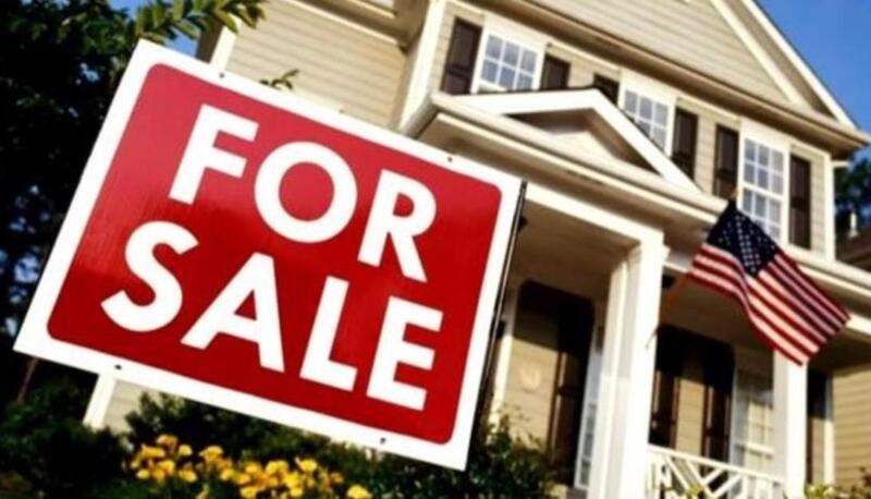 Stalled Real Estate Market in the US, Gold Rush in India