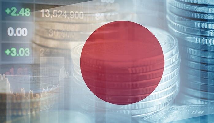 Japan's Central Bank Panics