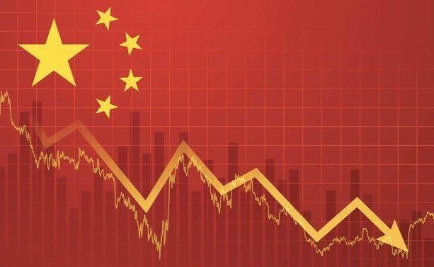 The Worrying Chinese Slowdown
