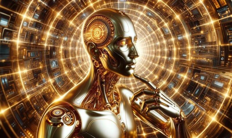 AI Confirms That Gold Is A Good Investment!