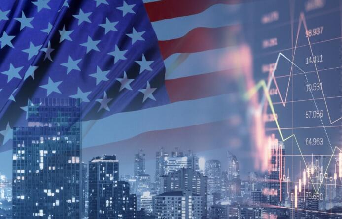 Gold Beats New Records As US Bankruptcies Rise
