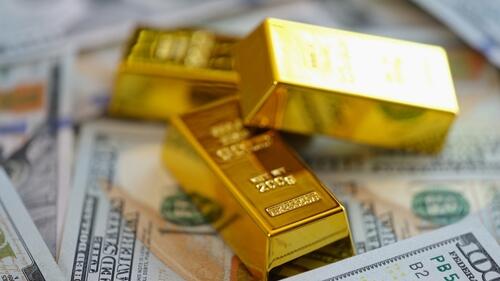 Gold, a Safe Haven In The Face of The Dual Debt/Deficit Problem In France And The US
