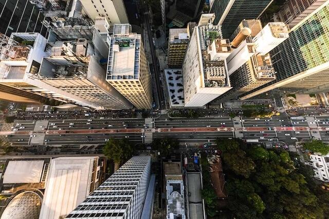 The Rise of Emerging Countries: Towards a New Global Balance?