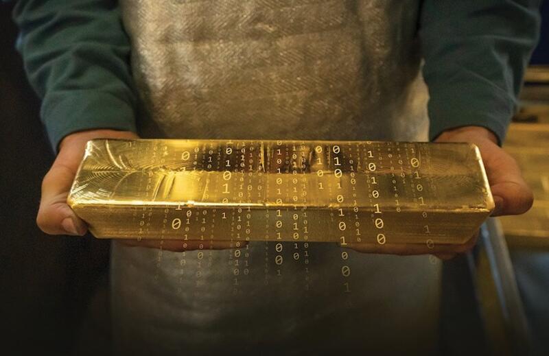 $1Million Gold Price & Exchange Controls