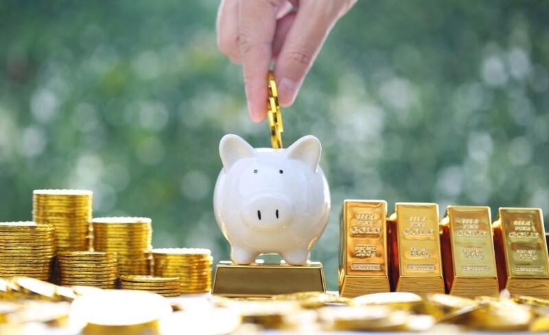 Gold: A Way to Optimize Your Savings