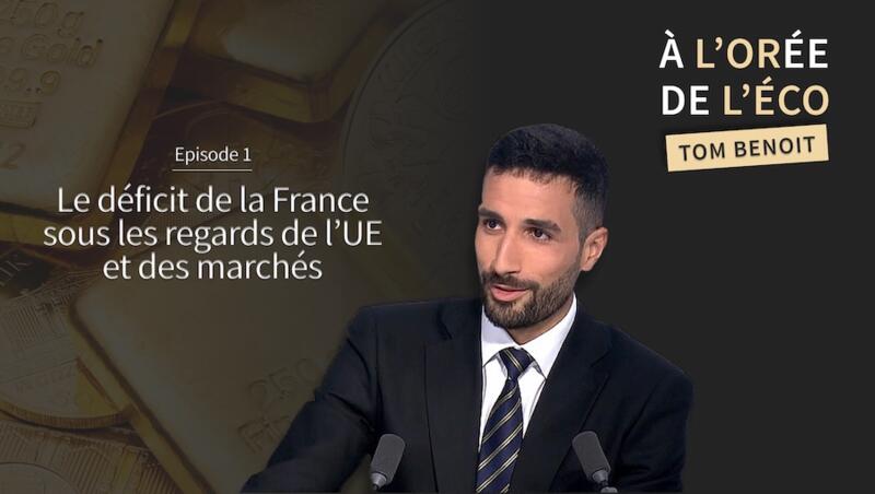France's Deficit Under EU And Market Scrutiny