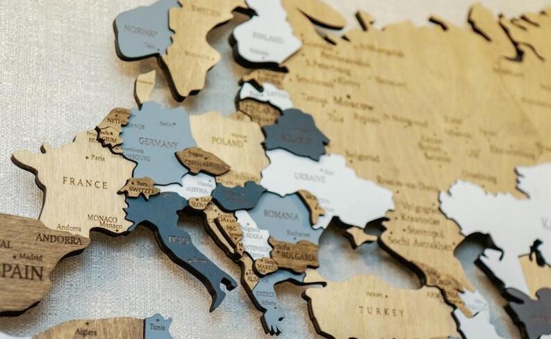 Europe, Heading for Inevitable Decline?