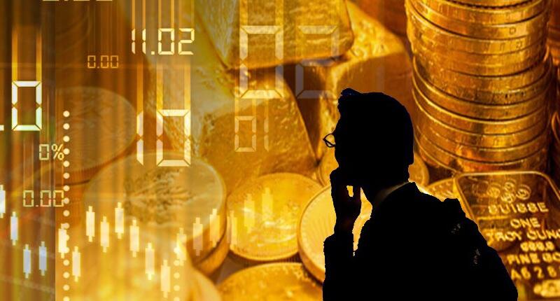What Is Driving the Price of Gold Up?
