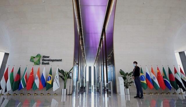 Is the BRICS Bank a Rival to the IMF and the World Bank?