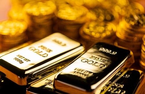 5 Reasons Why The Gold Rally Is Not Over Yet