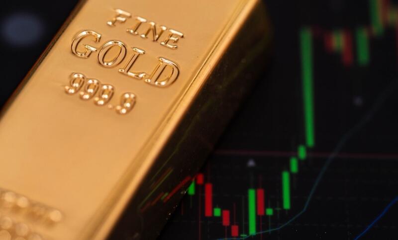 Gold: The Best Performing Asset of the 2000s, And the Best Is Yet to Come