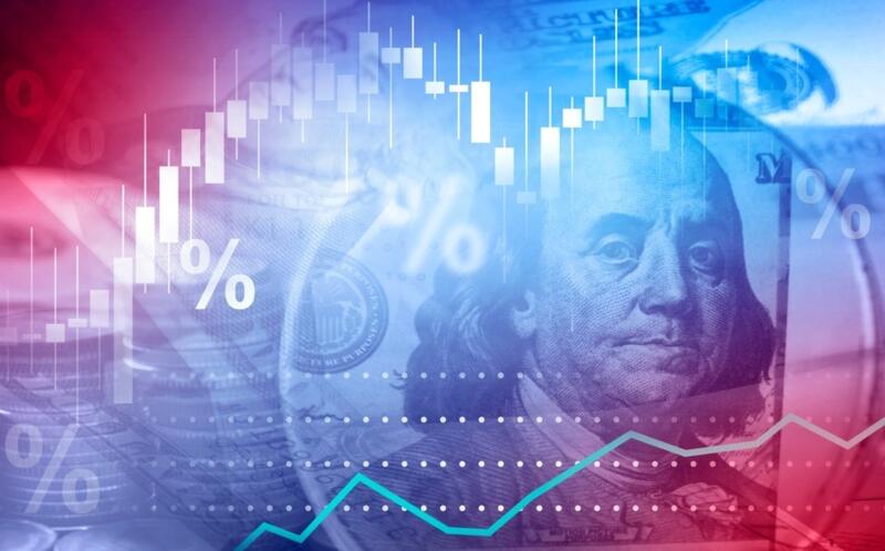 Markets Totally Disconnected from the Real Economy
