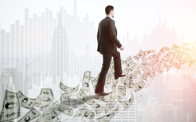More and More Fiat Money to Chase Away Increasingly Expensive Assets