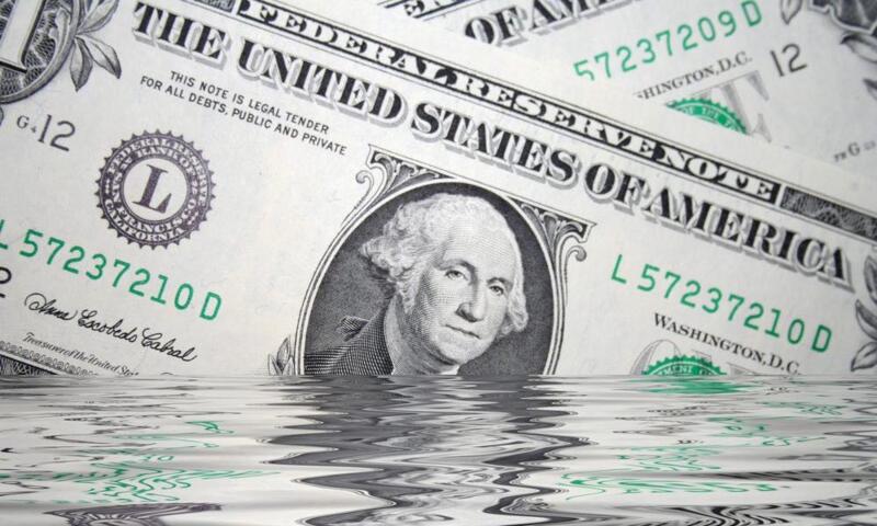 The US Structural Deficit, an Increasingly Visible Threat