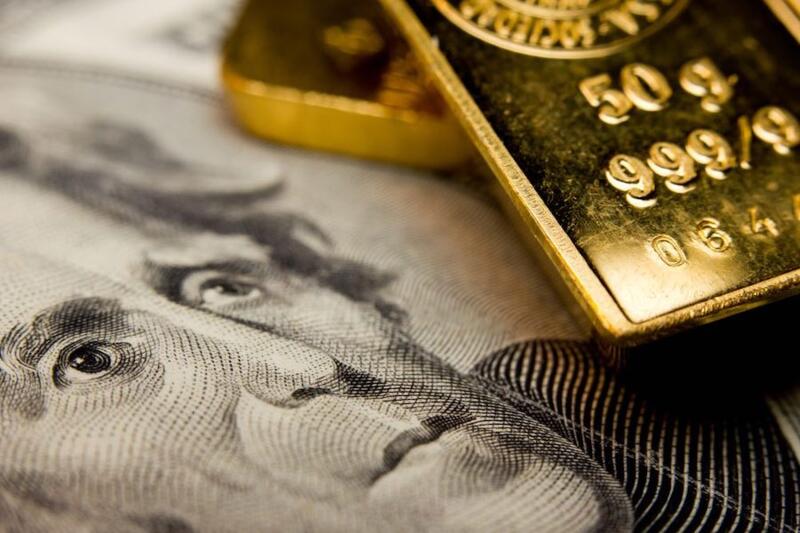 Is The US Considering A Gold-Backed Treasury Instrument?