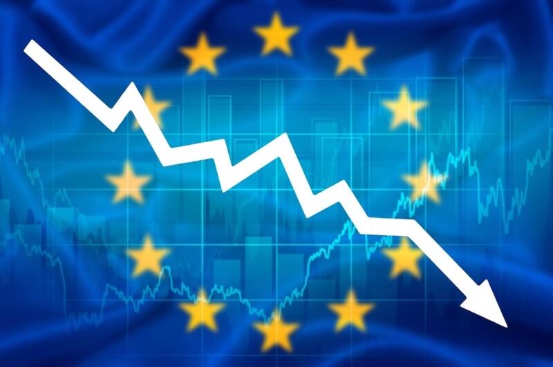 Europe Sinks Into Crisis