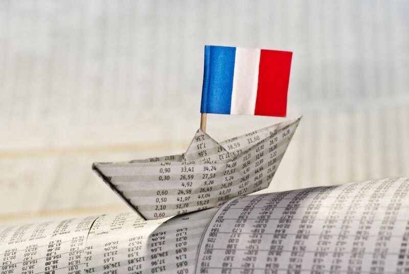What Does the Future Hold for the French Economy?