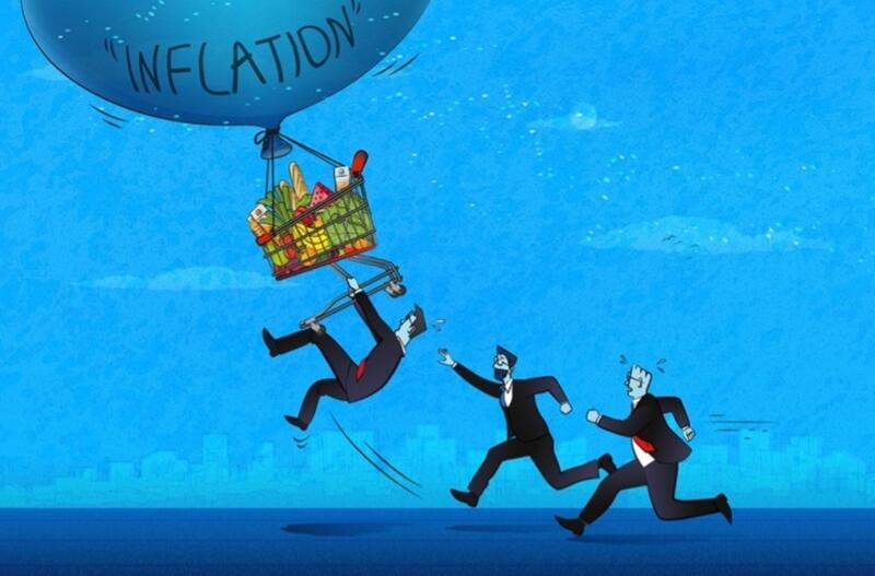 Inflation: What Can We Expect Next?