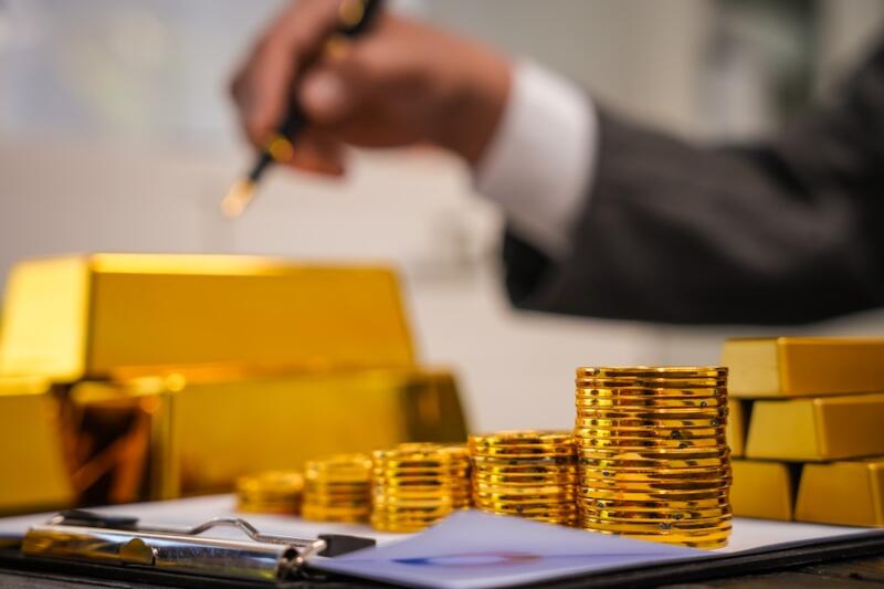Gold Is Making a Strong Comeback in Investment Portfolios