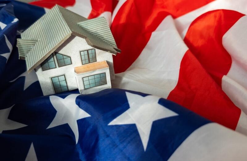 Gold, Future Beneficiary of the US Real Estate Crisis?