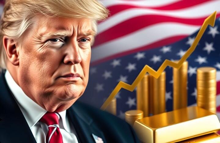 The New US Administration, a Bullish Catalyst for Gold