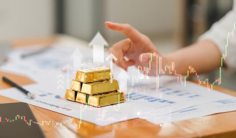 Gold's Lack of Yield: A False Problem