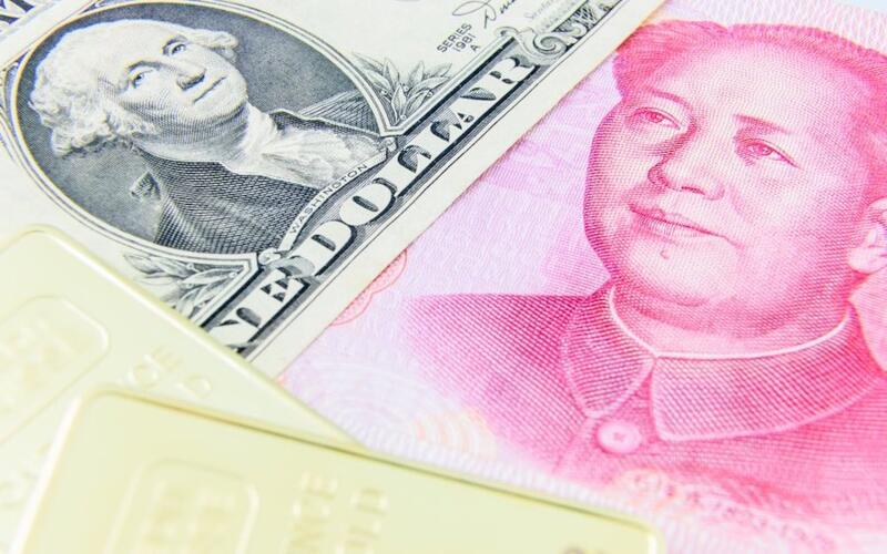 U.S. Demand for Physical Gold Soars Amid Trade War with China