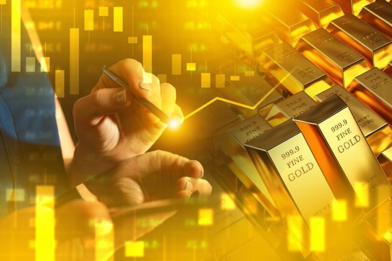 The End of Paper Gold?