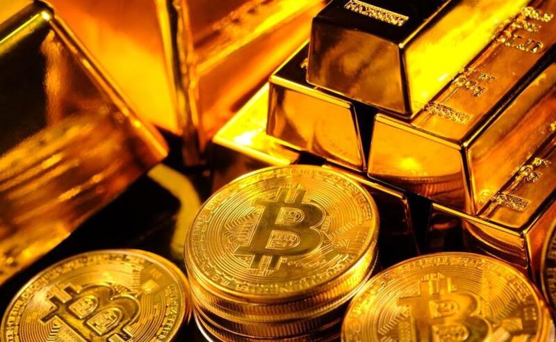 Why the Divergence Between Gold and Bitcoin?