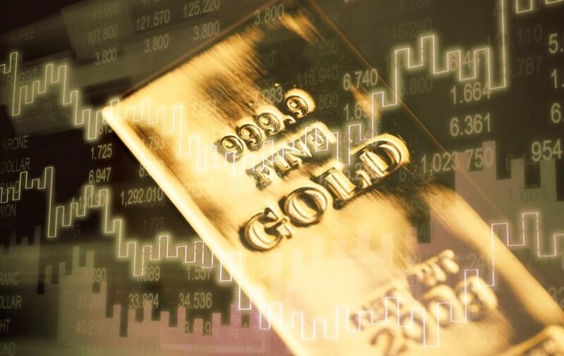 Gold Benefits From Capital Rotation